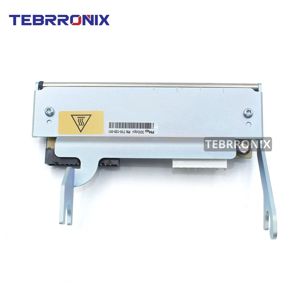 710-179S-001 رأس الطباعة الحراري الأصلي الجديد لطابعة ملصقات الأكواد الشريطية Intermec PM43 PM43C رأس الطباعة 300 ديسيبل متوحد الخواص #2
