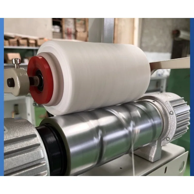 

High-speed yarn inverter, high-speed hair inverter, winder