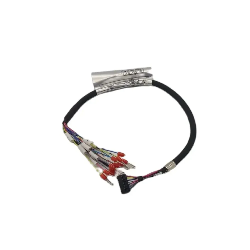 

Heidenhain Encoder Cable 0.3M Wires For ERN1387