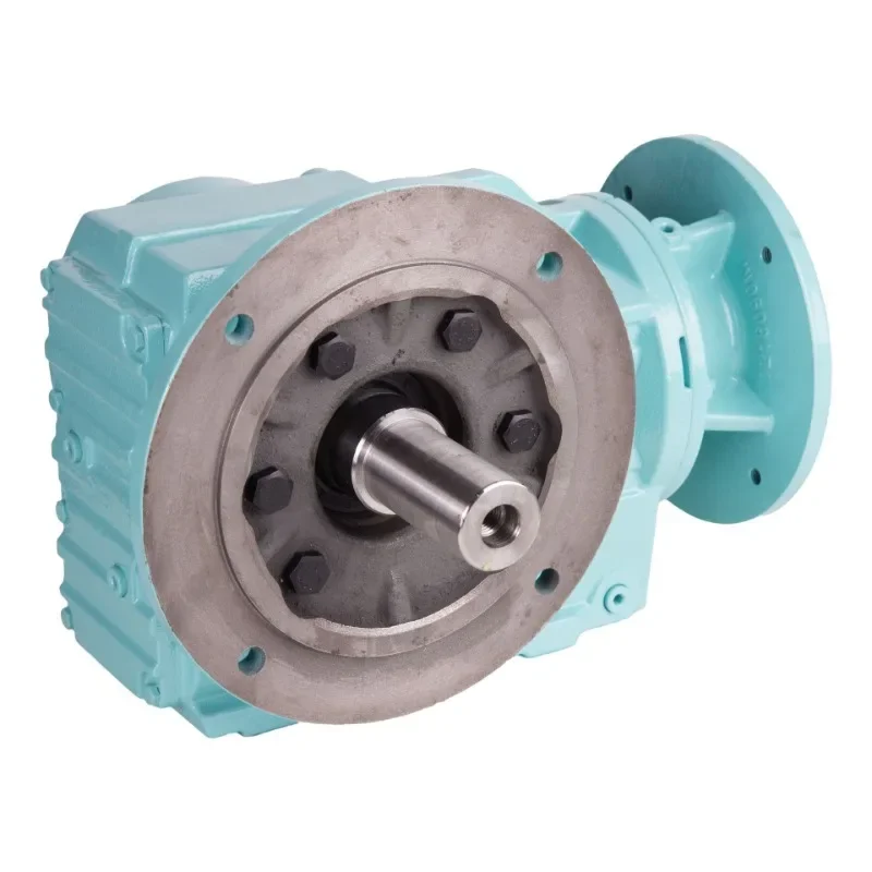 K series gear reducer K/KA/KAF47 57 67 77 87 97 107 127157