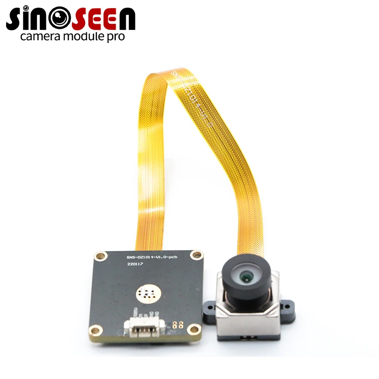 

OEM Camera Module Sony IMX317 8MP HDR PCB+FPC Cmos USB Camera Module