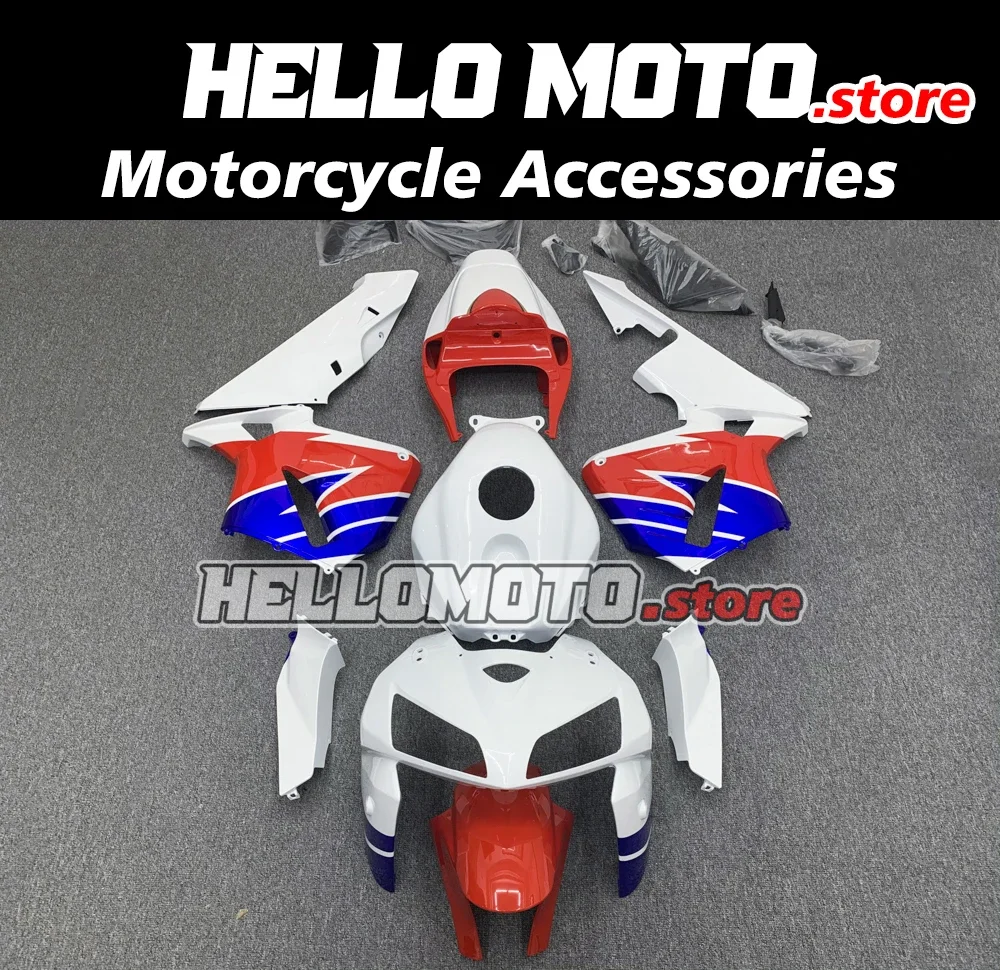 Suitable For CBR600RR 2005 2006 CBR600 RR PC37/05 CBR 600RR Motorcycle Shell Fairing Spoiler Body ABS Injection Molding