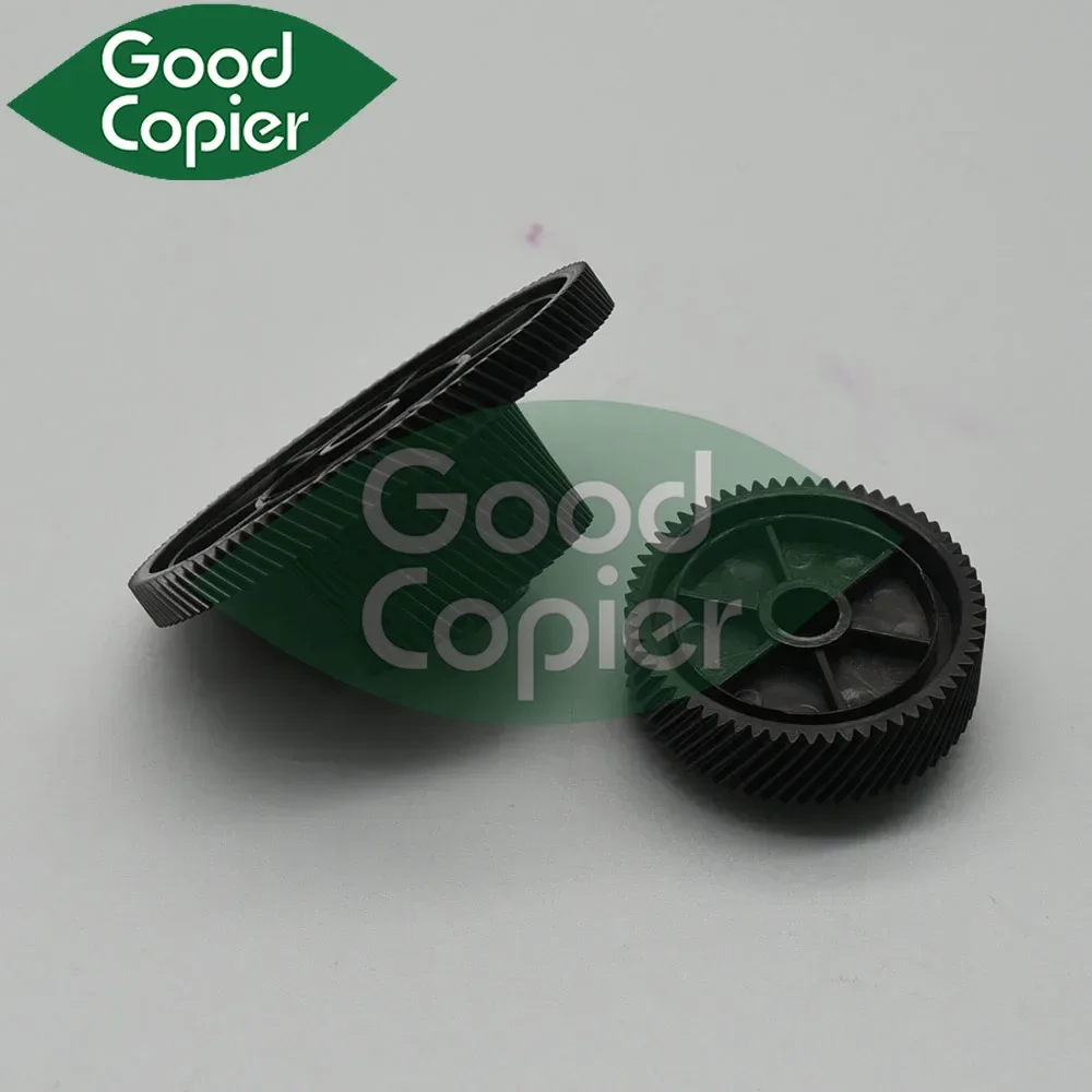 1X Drum Gear compatible for HP M701n M706n M712dn M725dn / M706 M712 M725