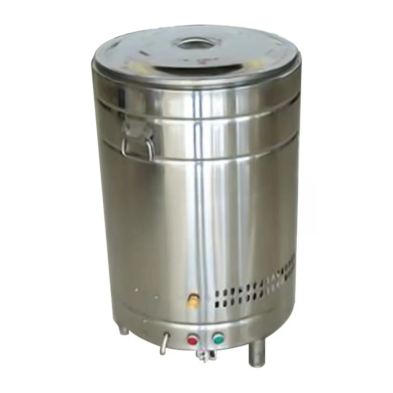 Customized Electric High Speed Boiled Eggs Pot / Egg Cooking Machine / Eggs Cooking Pot