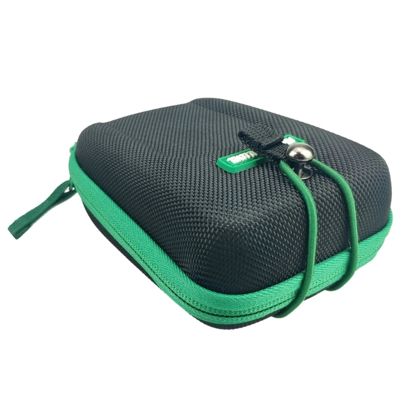 

Golf Rangefinder Portable Case Shell Cover Laser Distance Meter Carrying Storage Bag For Hunting Telescope