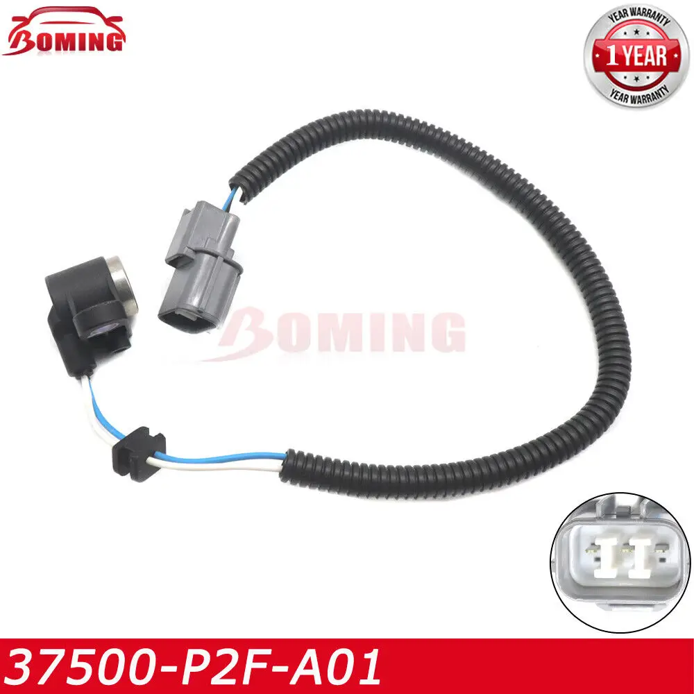 

NEW Car Engine Crankshaft Position Sensor 37500-P2F-A01 For Honda Civic 1.6L 1996 1997 1998 1999 2000 HPPC153 37500P2FA01