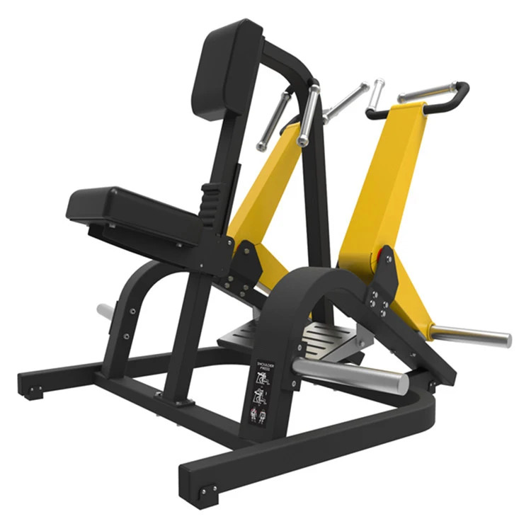 

Gym Strength Equipment Professional Row Machine