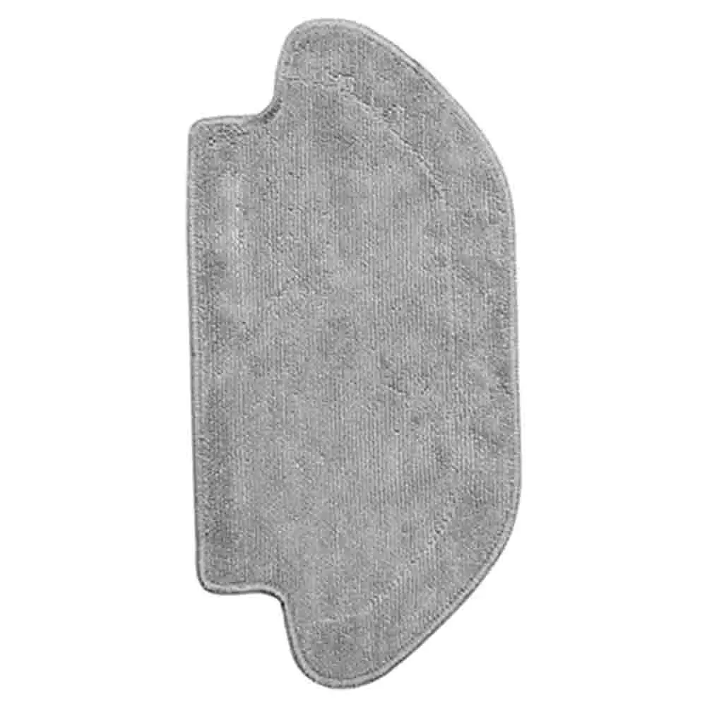 Aksesori Penyapu Suku Cadang Robot untuk Mi Robot Pel Vakum P Kain Pel Robot Pembersih untuk Pel-P STYTJ02YM