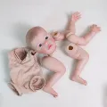 Primrose Awake