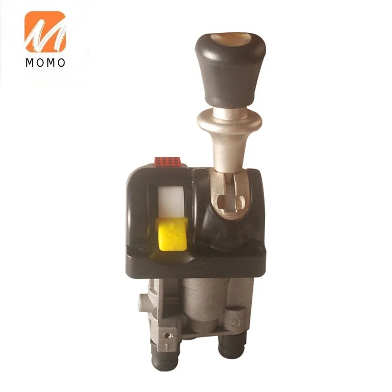 pneumatic valve,Sinotruk,Sinotruck;Howo A7;;Valve;HYVA;Manual control valve;14750667H