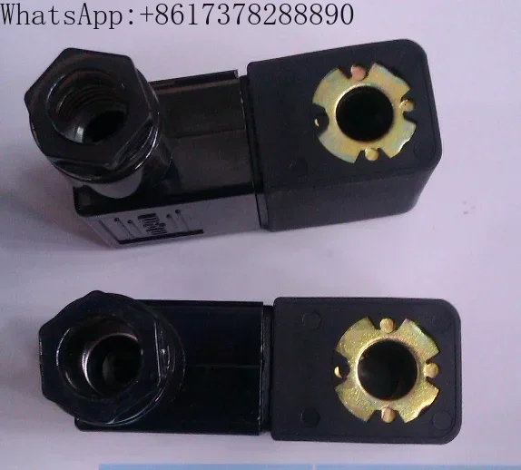 

3 шт. электромагнитный клапан 4V210, напряжение катушки AC220V/AC36V/DC24VDC12V