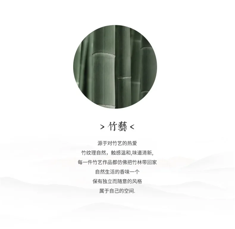 Modern Creative Straw Hat Chandelier Chinese Style Handmade Woven Bamboo Lamp Bamboo Chandelier Tea Room Rattan Hand-woven Lamps