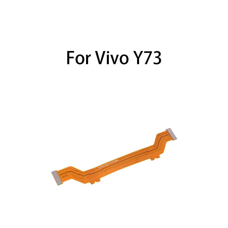 

Main Board Motherboard Connector Flex Cable For Vivo Y73