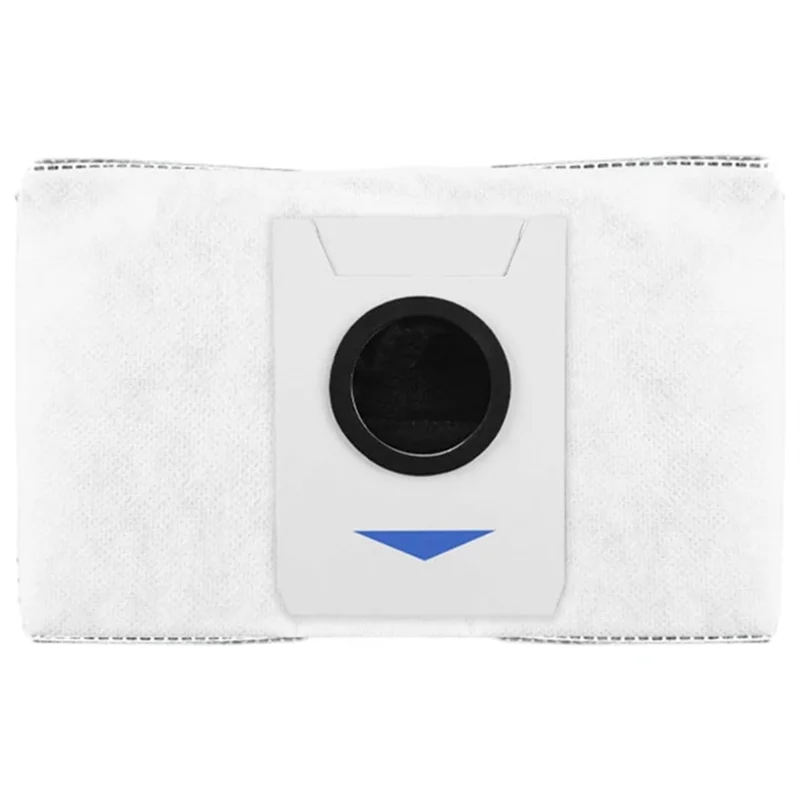 

A33Z-Vacuum Cleaner Bag Accessory Set For Ecovacs Deebot T20 Omni/X1 Omni Dust Bags Mop Cloth Replacement Accessories Parts