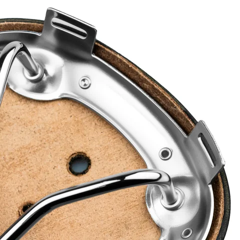 8 best sales lädersadel - №2