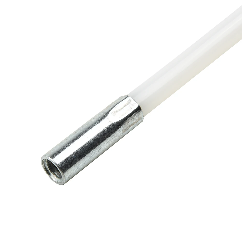 Accessories Practical Brush Soft Cloth 10cm In Diameter 4/12pcs Black+White Fireplace Nylon Rod Soft cloth Tool