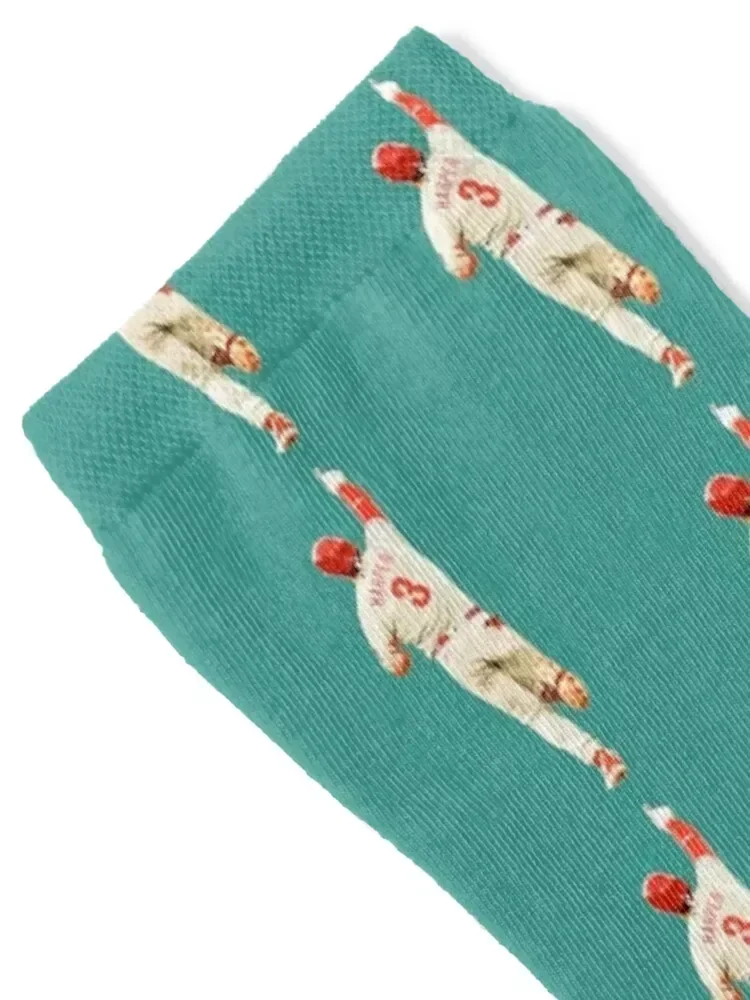 برايس هاربر عودة الجوارب أحذية التنزه ساخنة الكثير هدية الكريسماس الجوارب امرأة الرجال الطابق هدية الكريسماس الرجعية الرجال الجوارب النسائية