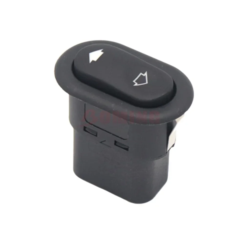 2S65-14529-AA Car Electric Power Window Switch Single Button Fits For Ford Ranger Ecosport 2S6514529AA 2S65 14529 AA