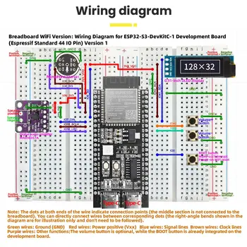10 best sales ESP32-Steckbrett - №3