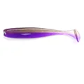 brown purple