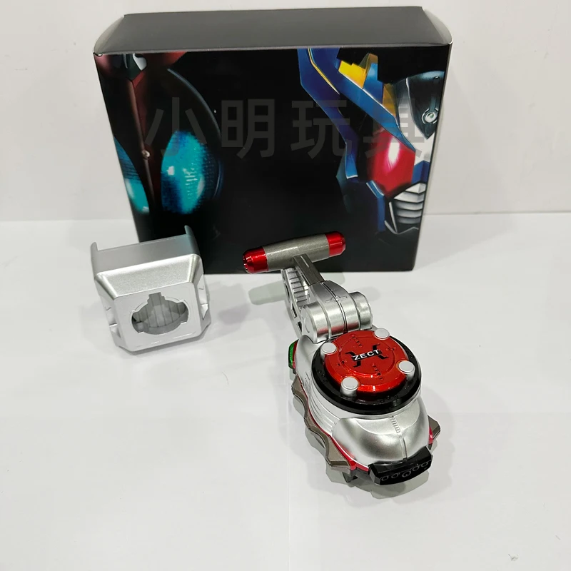 Kamen Rider Armor Fight Haipa Worm Acceleration CSM Series Can Do Model Boys and Girls Toys Birthday Gifts Children's Day Gifts