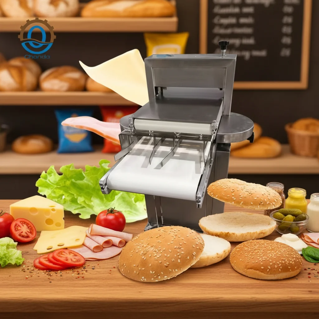 Qd Mech High Effici…