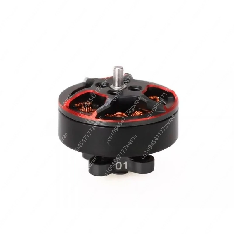 

1-4 шт. T-мотор F1404 KV3800 KV4600 KV2900 3-4S бесщеточный двигатель Outrunner