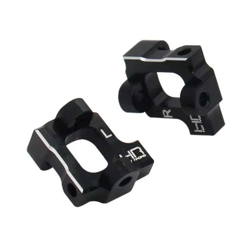 

HR Auminum Caster Blocks for Losi 1:18 Mini-T 2.0 1:16 Mini-B 2WD