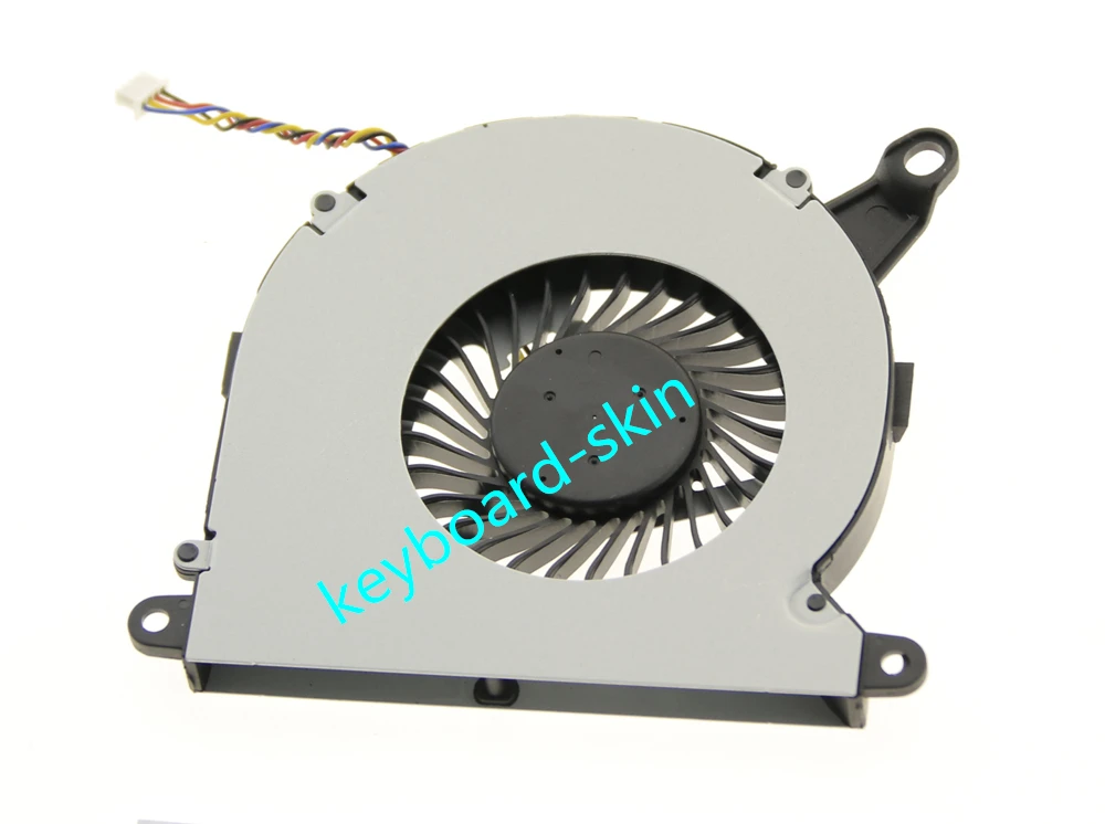 New Cpu Cooling Fan for Intel NUC8i7BEH NUC8i3BEH NUC8i3BEK NUC8i5BEH NUC8i5BEK Microcomputer PC