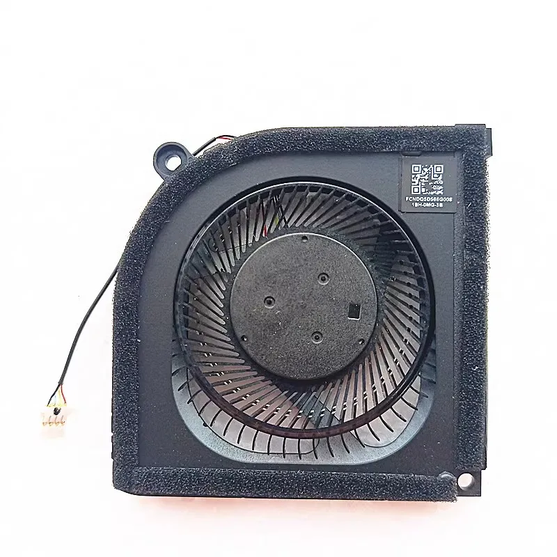 New CPU Cooling Fan for Acer FNAT PT315 Predator Triton 300 PT314-51s