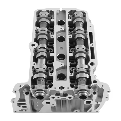 Cylinder Head Assy for Chevrolet Cruze Sonic Trax Buick Encore 2013 2014 2015 2016-2019 4 Cyl 1.4L 55573669 55565291 55573010
