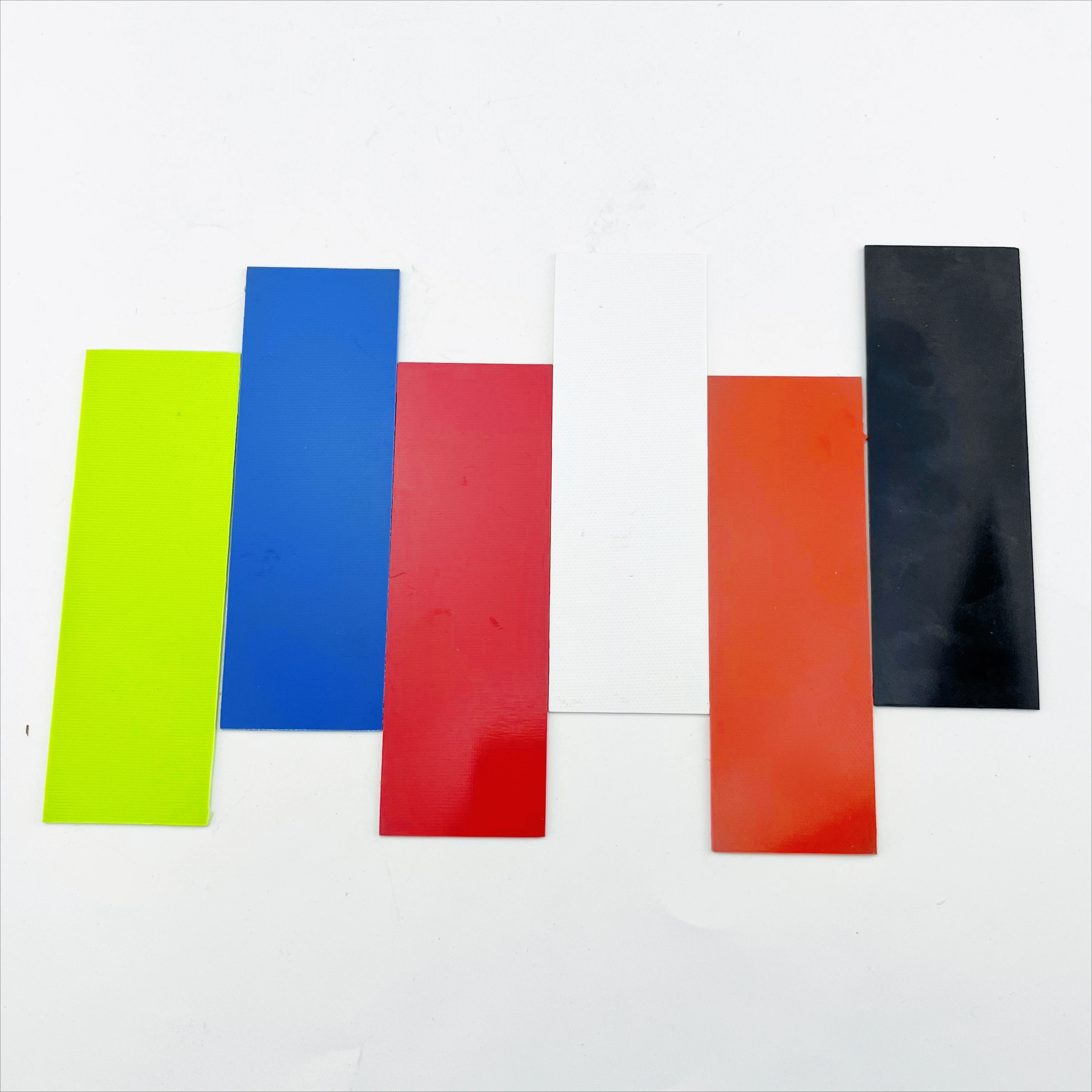Multi-color Selectable Ultra-thin Micarta Handle for Knives, Suitable for DIY Materials for Hand Tools Production