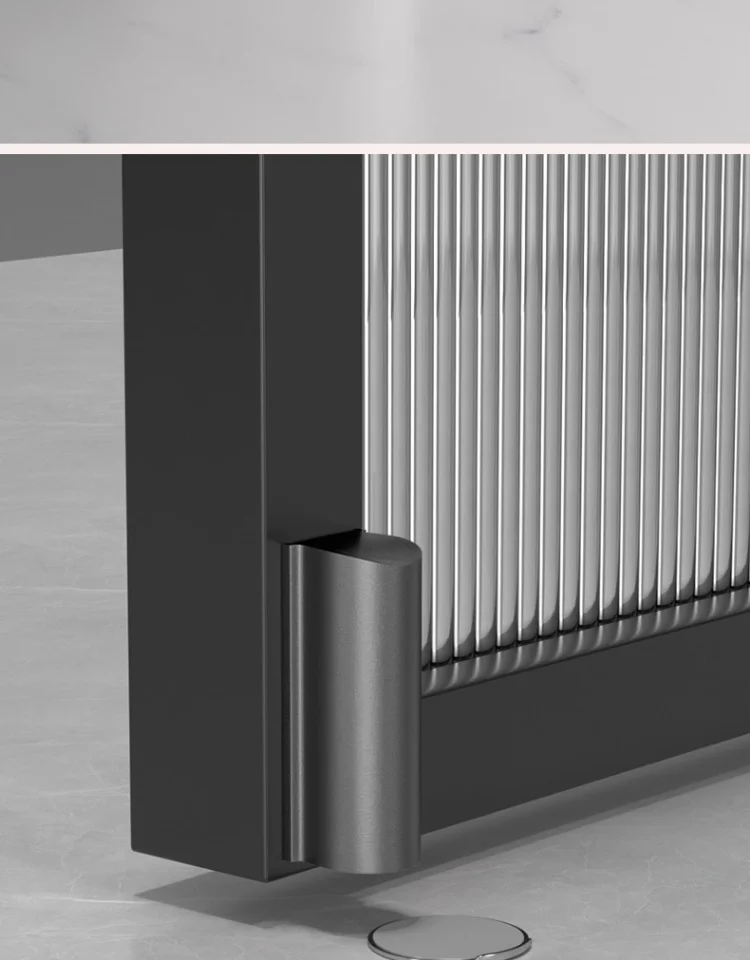 Magnetischer Türstopper – Vermeidung der Türschäden, verhindert das Zuschlag der Tür, schützt Wände für alle Türmaterialien und Türbeschläge – Detail 16