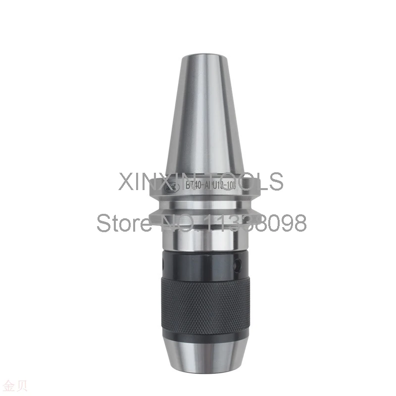 

BT30 APU16 Range:1-16mm Integrated keyless self tight Drill chuck for milling lathe BT30 APU13 Range:1-13mm