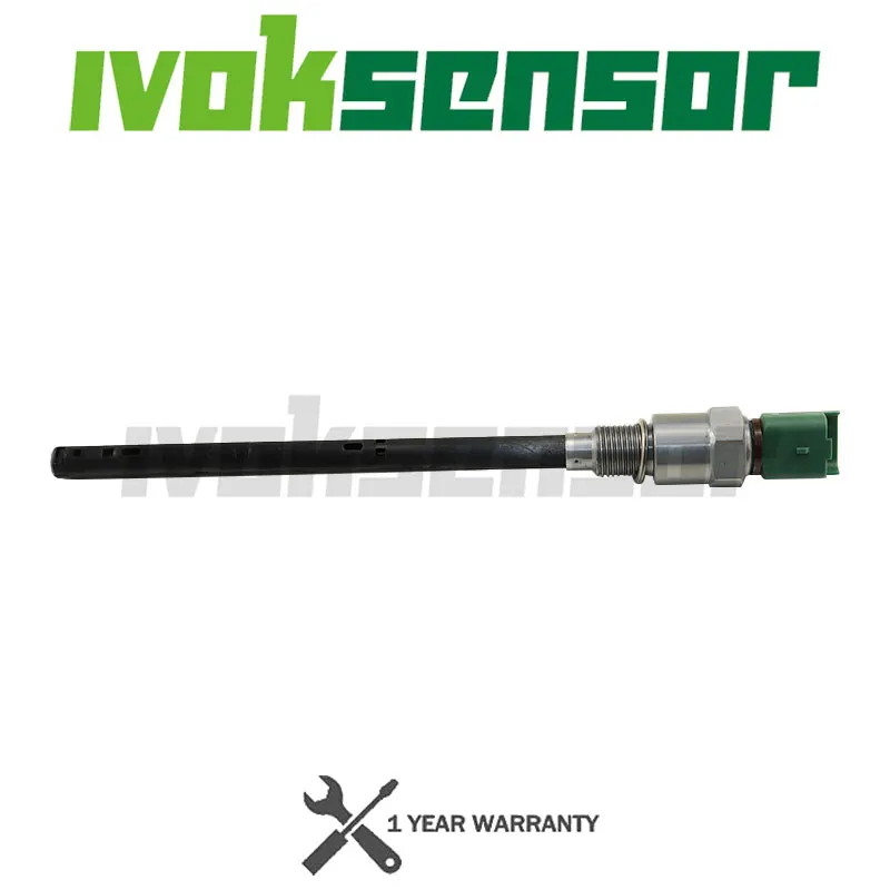 1131G2 حقيقية 3 دبابيس مستشعر مستوى زيت المحرك لسيتروين C2 C3 C4 C5 DS4 DS5 بيجو 207 301 307 308 3008 5008 96453990 965461