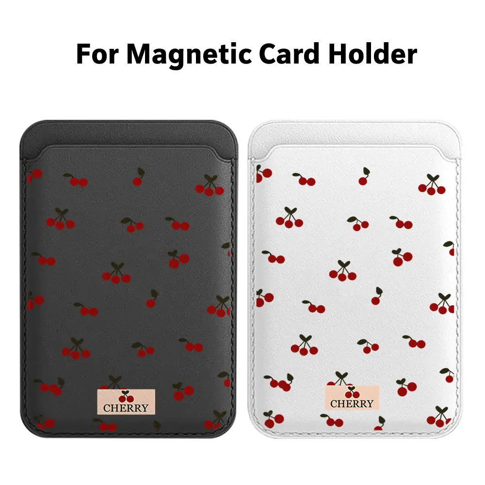 Fashion Cherry Wall…