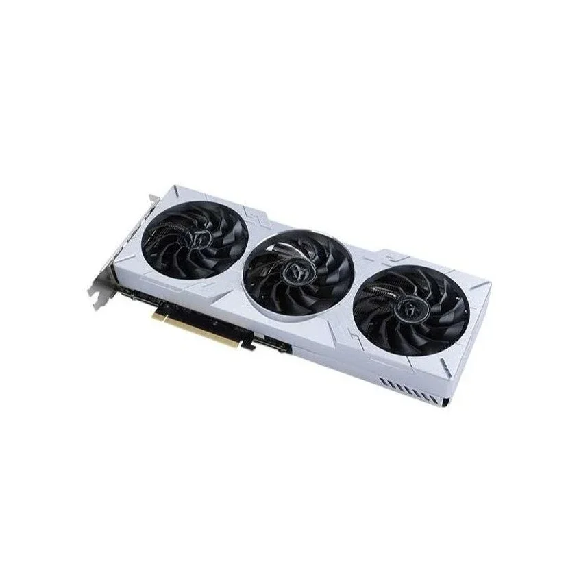 New Shadow Pool graphics card RTX4060TI Metal Master Deepseek game