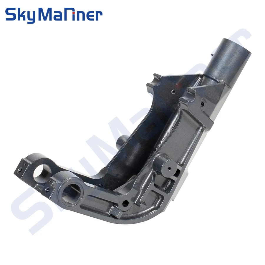63V-43311-03-4 Swivel Bracket Rotary Outboard Engine For Yamaha 2T 9.9HP 15HP Parsun 63V Model 63V-43311 63V-43311-03-8D