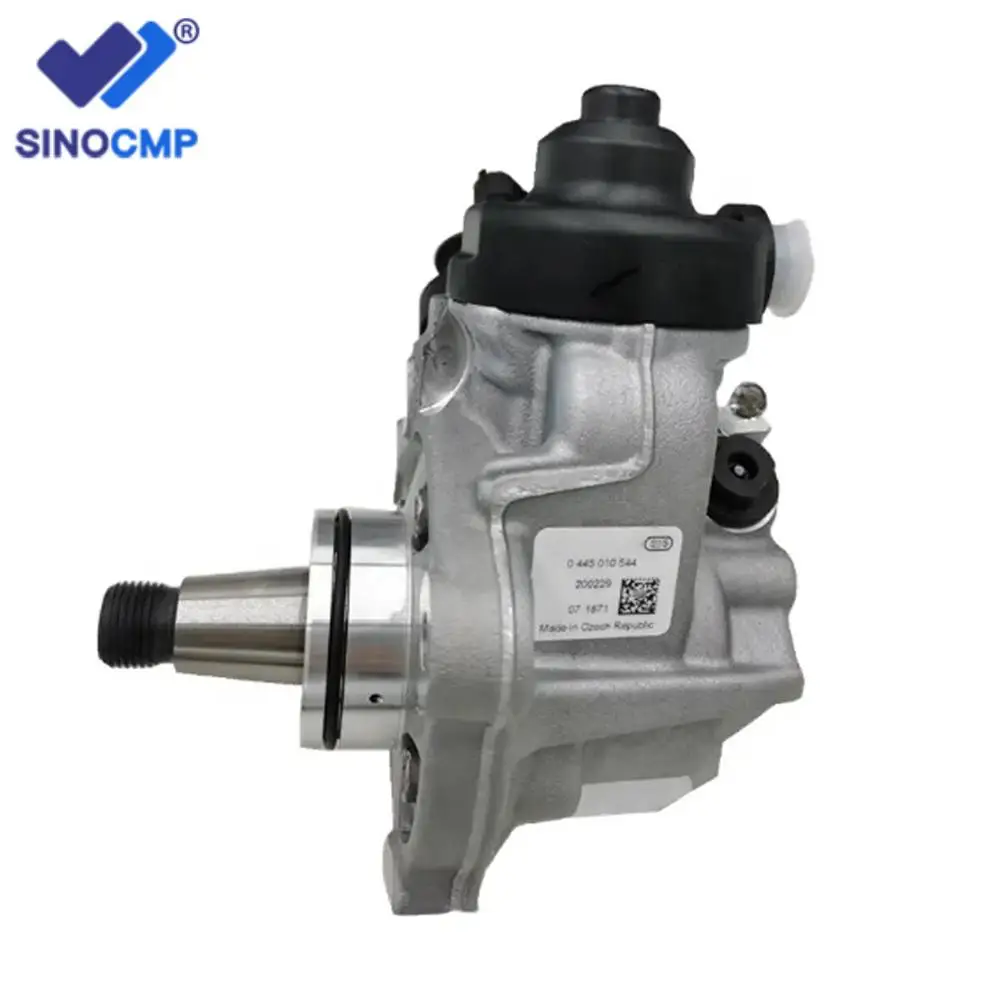 33100-2F000 0445010544 High Pressure Fuel Pump For HYUNDAI Santa Fe KIA Sorento Sportage 0445010511 0445010544 0986437431