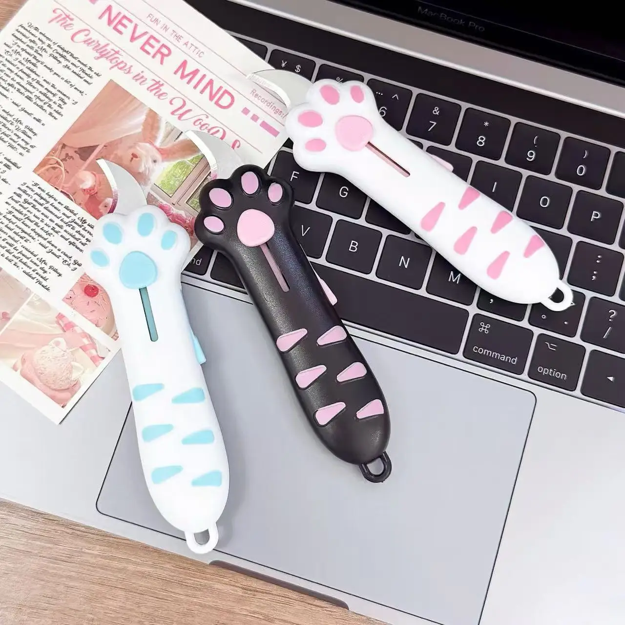 Thumbnail 3 - #49 Best Wrapping Paper Cutter to Buy In 2026