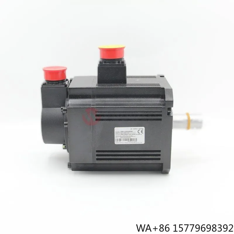 SME-L20020SDB Servo Drive 220V 2kW 20bit Absolute Encoder Low Inertia 3x Overload IP65 Packaging Robot Textile Machine CCC RoHS