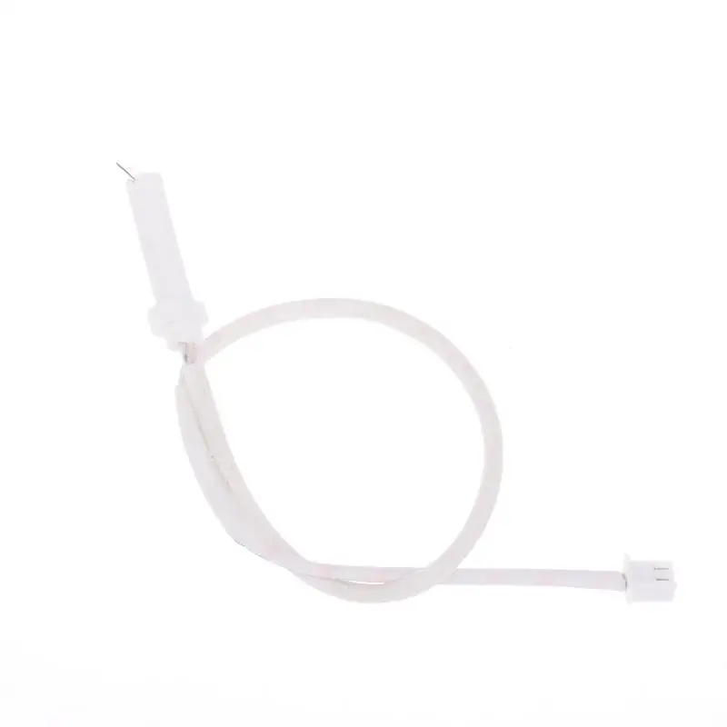 1/2/3Pcs Gas Stove Ignition Electrode Sensor Wire Ceramic Heating Cooker Replacement Part