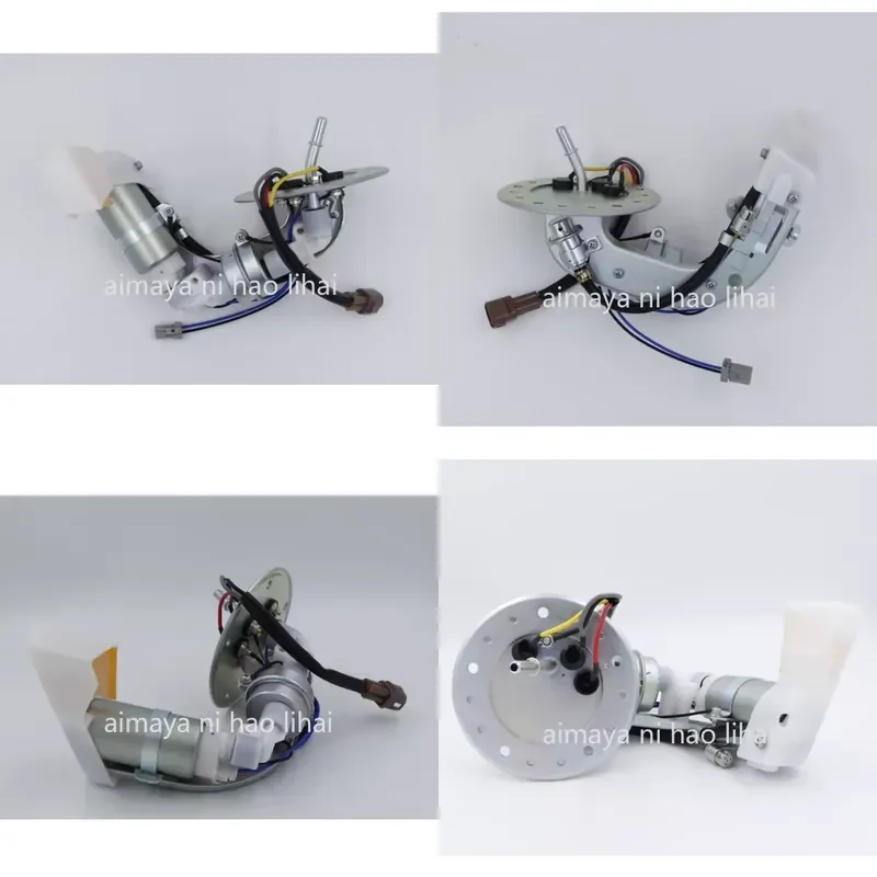 Oil Pump Assembly 15100-41F30 for Suzuki Boulevard VL800 C50 C50T Motorcycle Engine Parts Accessory Replacement