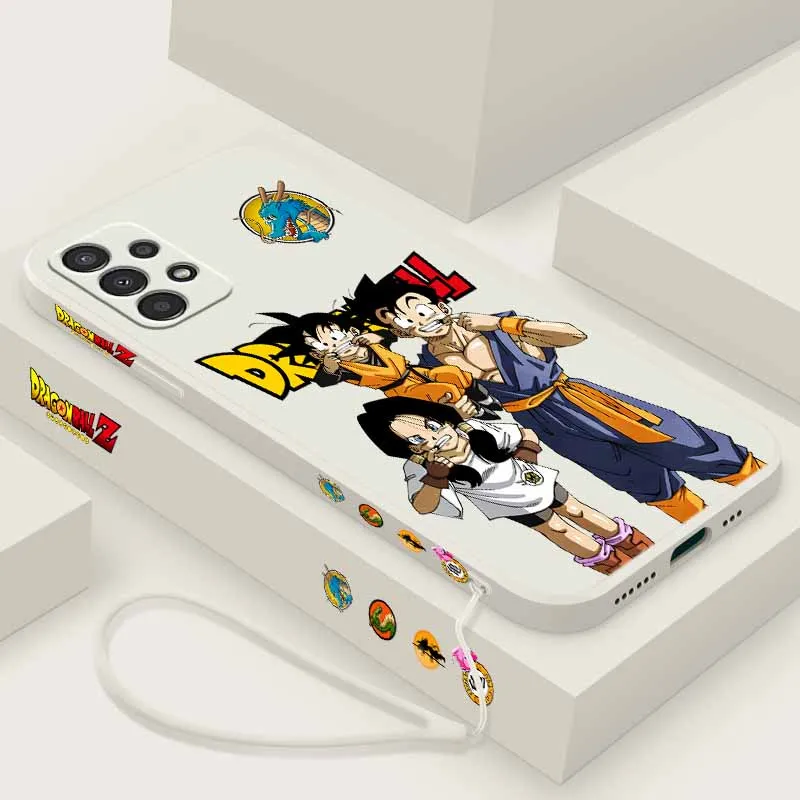 Comic D-Dragon Ball…