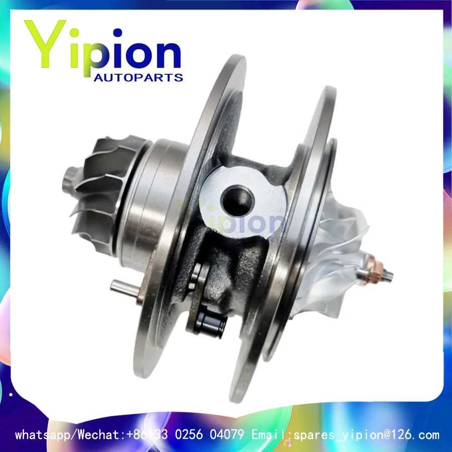 

TF035 49335-00610 Turbocharger CHRA 49335-00635 11658519475 Turbine Cartridge for BMW 320D E93N E90N E91N E92N 135Kw 184HP 2010-