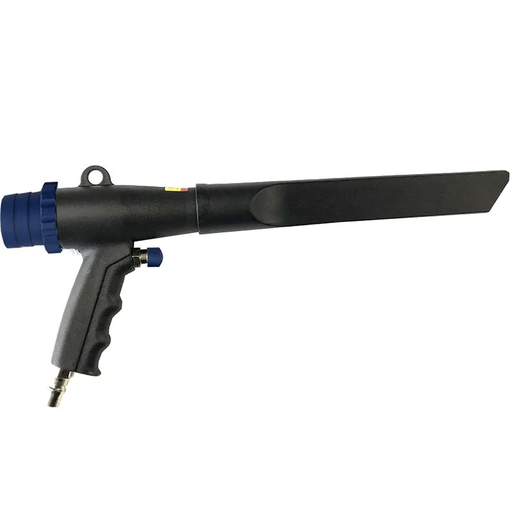 2 In 1 Luft Kompressor Luft Vakuum Duster Haushalts Auto Reinigung Pneumatische Werkzeuge Kit Luft Vakuum Staub Reiniger Power Tool