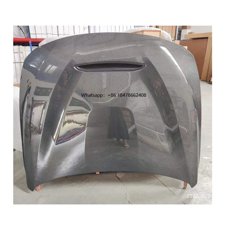 

Factory Hot Selling GTS Style Carbon Fiber Engine Hood for 3 4 Series F30 F32 F33 F35 F36 Hoods 2013+