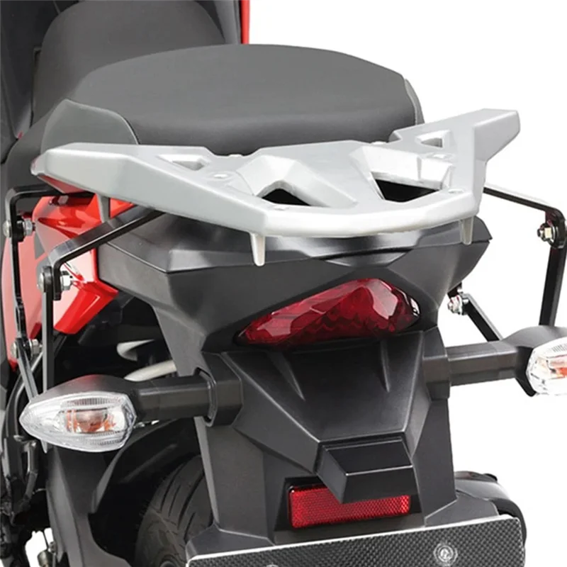 

Support Bracket Holder For Side Trunk Bag Saddle Bag Trunk Bag Motorcycle V-STROM 250 SX V-STROM 250 SX 2022-2025