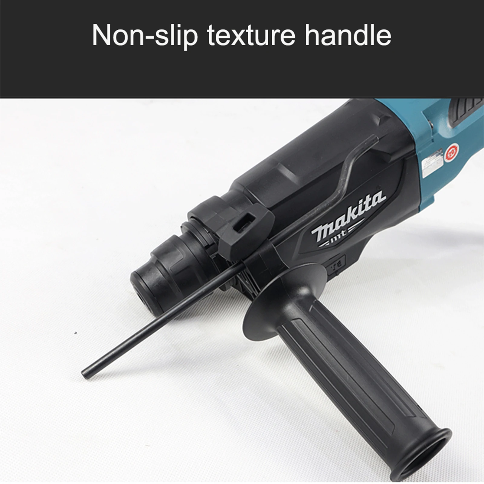 Original Japan Makita M8701 Electric Hammer M8700 Percussion drill 800W 4500IPM Light weight Electric Pick 3 Function Power Tool