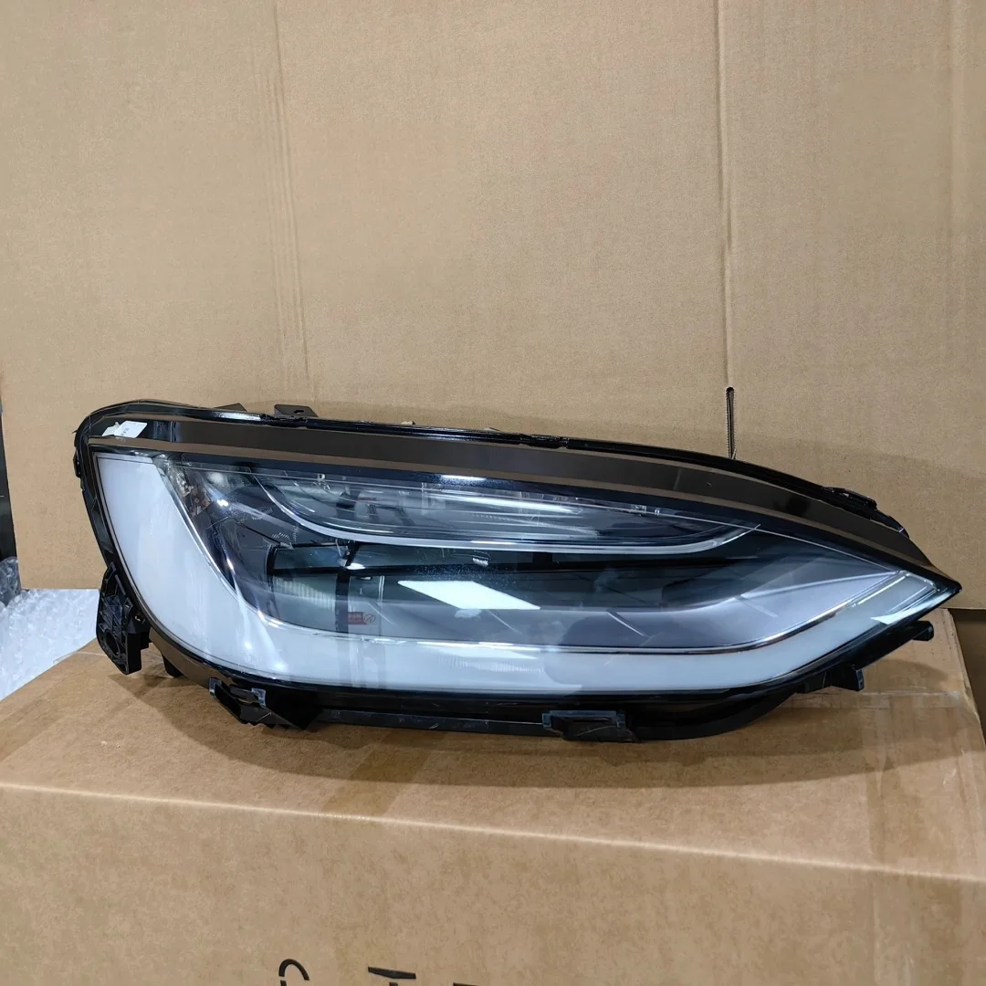 2023-2025 For Tesla Model X LED Headlights Automotive Lighting System Original Headlights